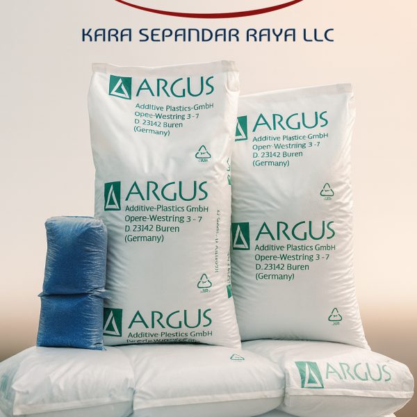 استبلایزر یو وی KSR