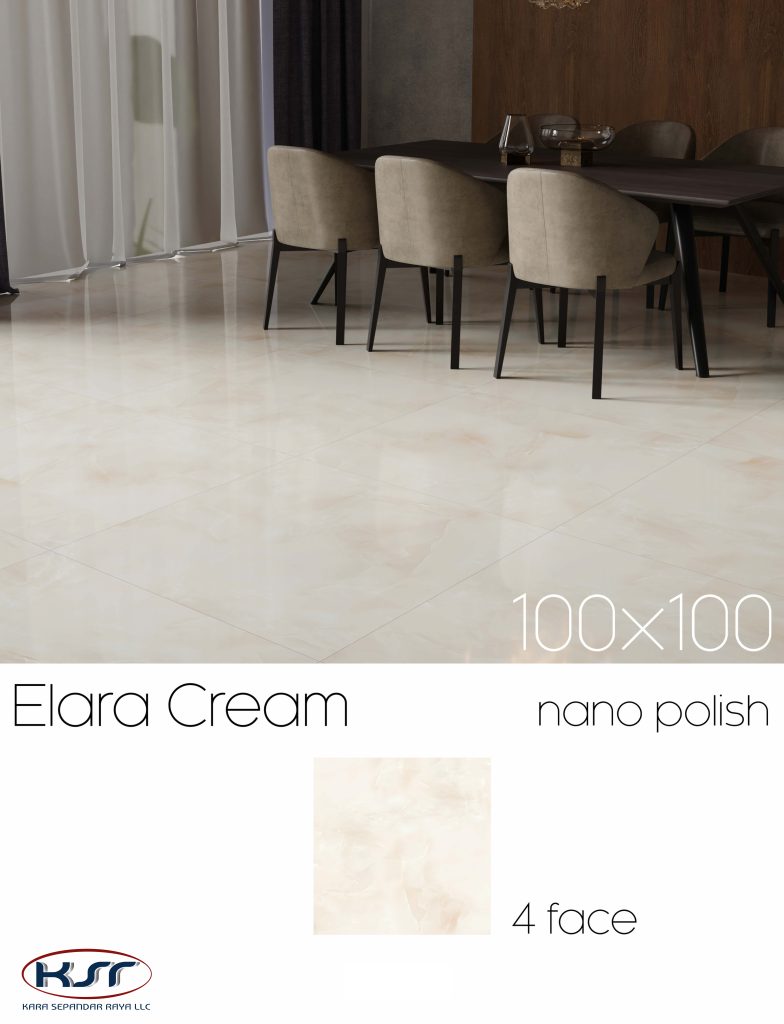 کاشی و سرامیک 100*100|کارا سپندار رایا