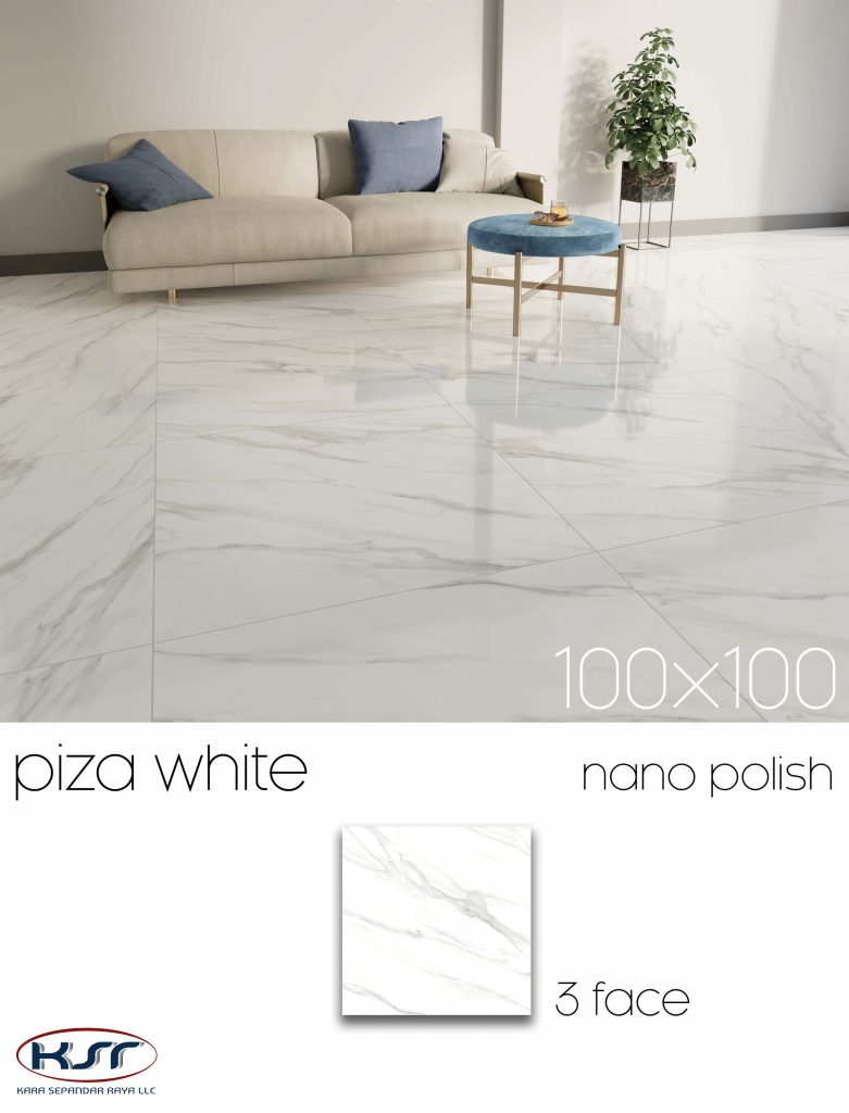 کاشی و سرامیک 100*100|کارا سپندار رایا-2