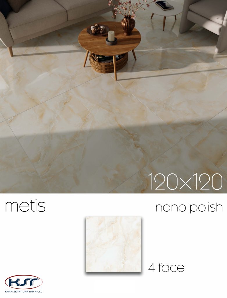 کاشی و سرامیک 120*120|کارا سپندار رایا-1