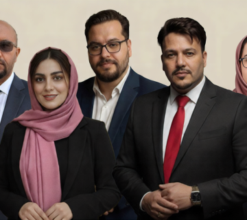 تیم کاری کارا سپندار