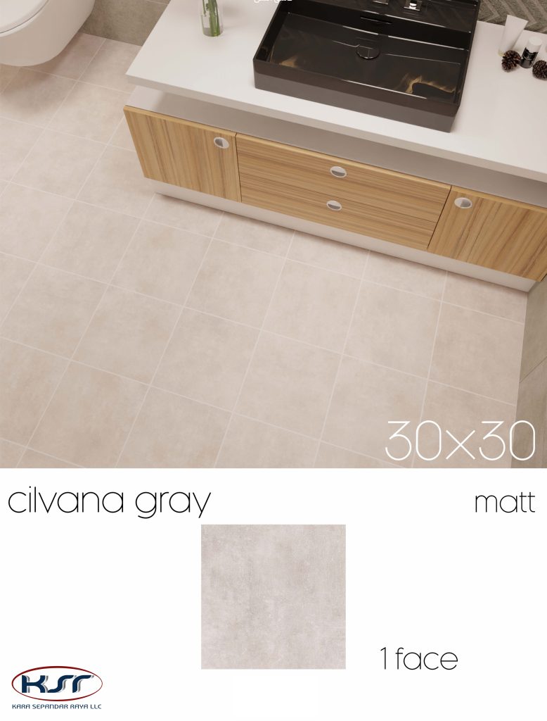 کاشی و سرامیک 30*30|کارا سپندار رایا-1
