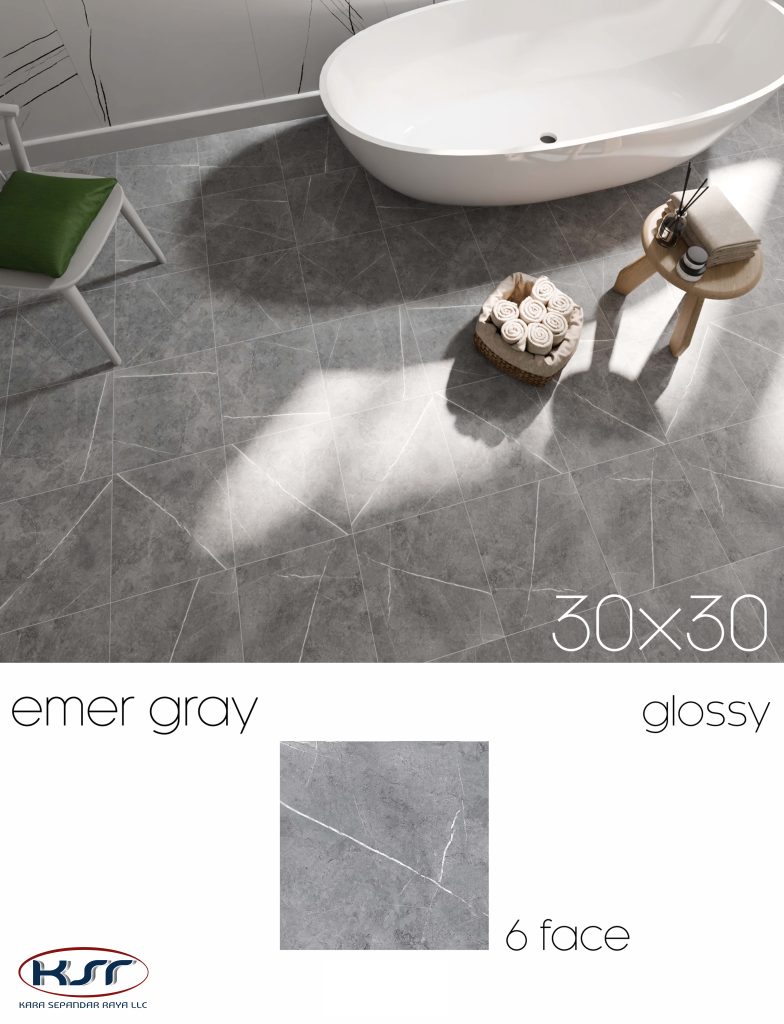 کاشی و سرامیک 30*30|کارا سپندار رایا-4