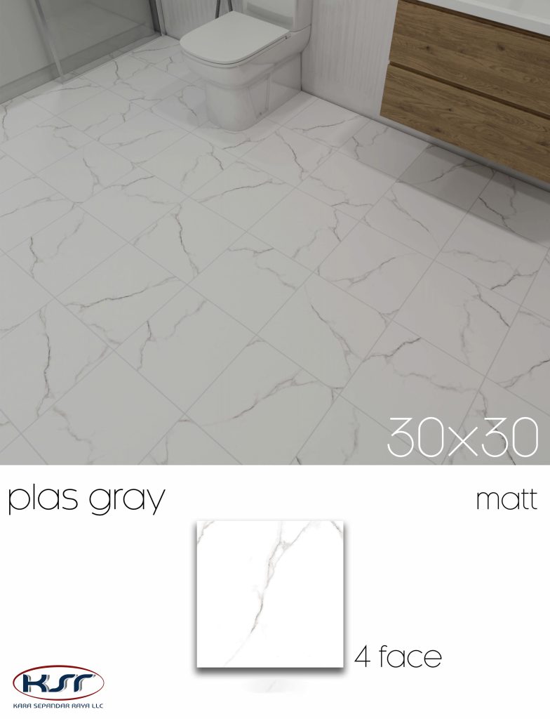 کاشی و سرامیک 30*30|کارا سپندار رایا-5