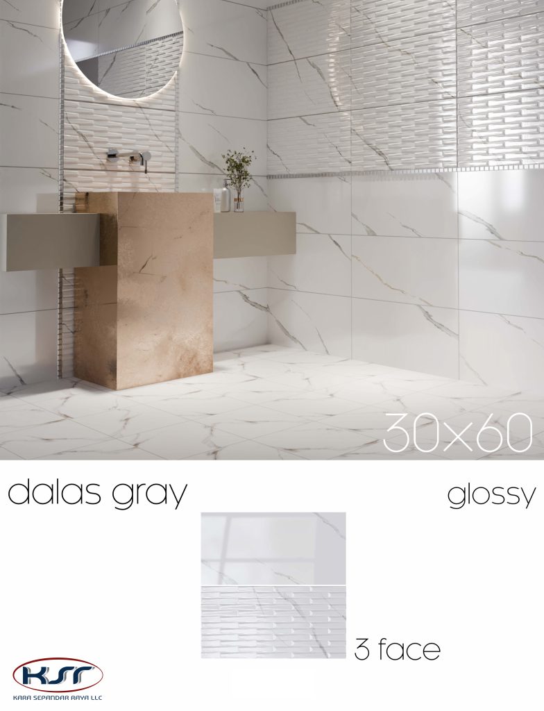 کاشی و سرامیک 60*30|کارا سپندار رایا-5