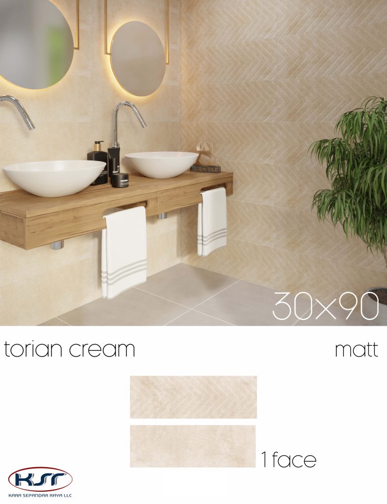 کاشی و سرامیک 90*30|کارا سپندار رایا