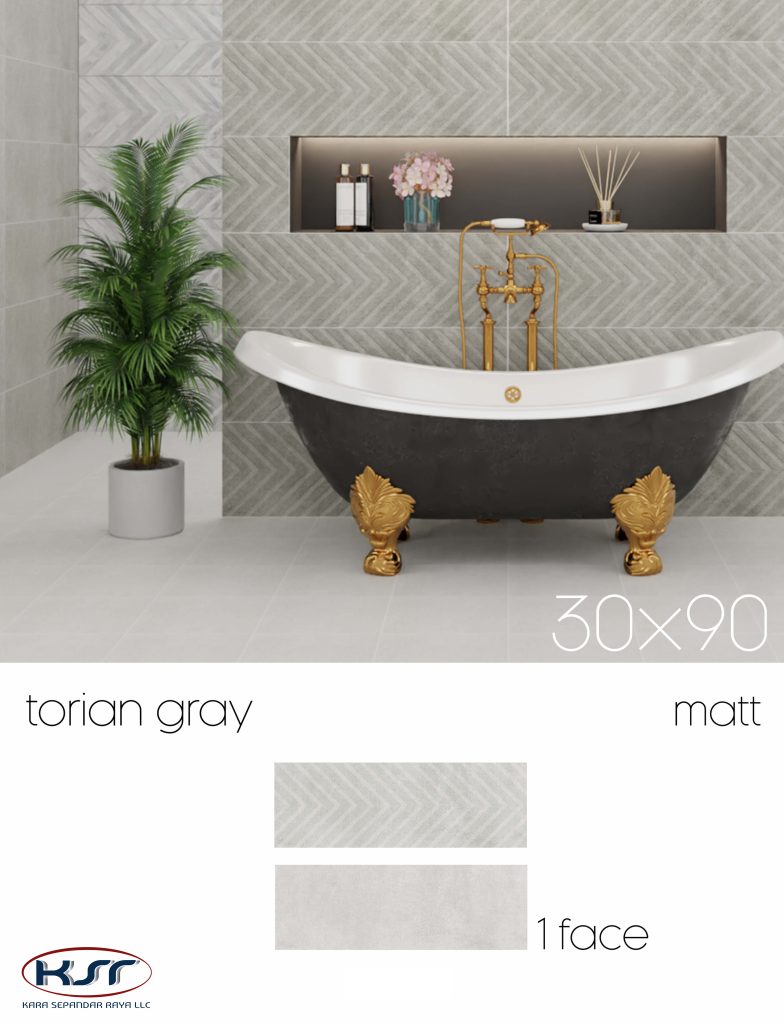 کاشی و سرامیک 90*30|کارا سپندار رایا-1