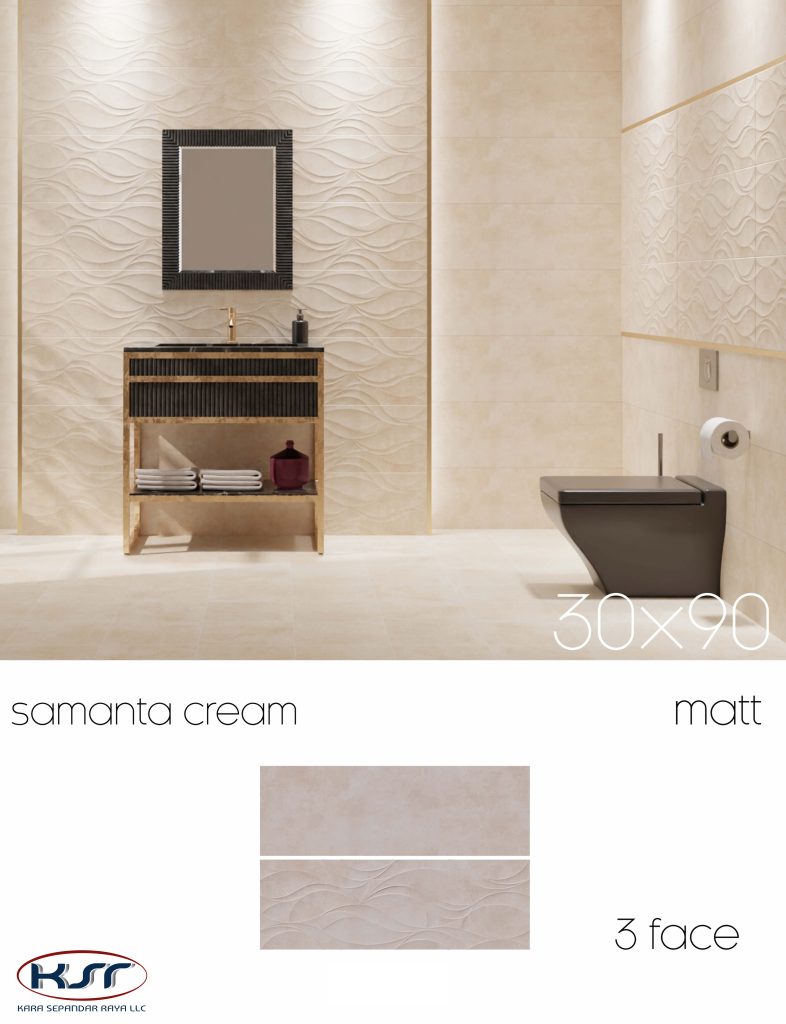کاشی و سرامیک 90*30|کارا سپندار رایا-3