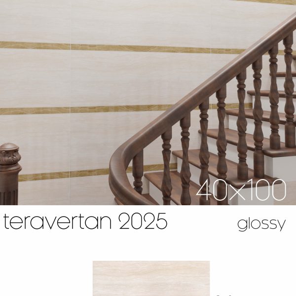 کاشی و سرامیک 100*40|کارا سپندار رایا-3