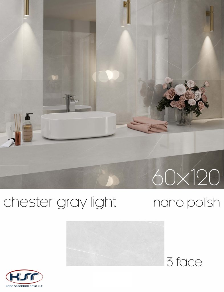 کاشی و سرامیک 120*60|کارا سپندار رایا-3