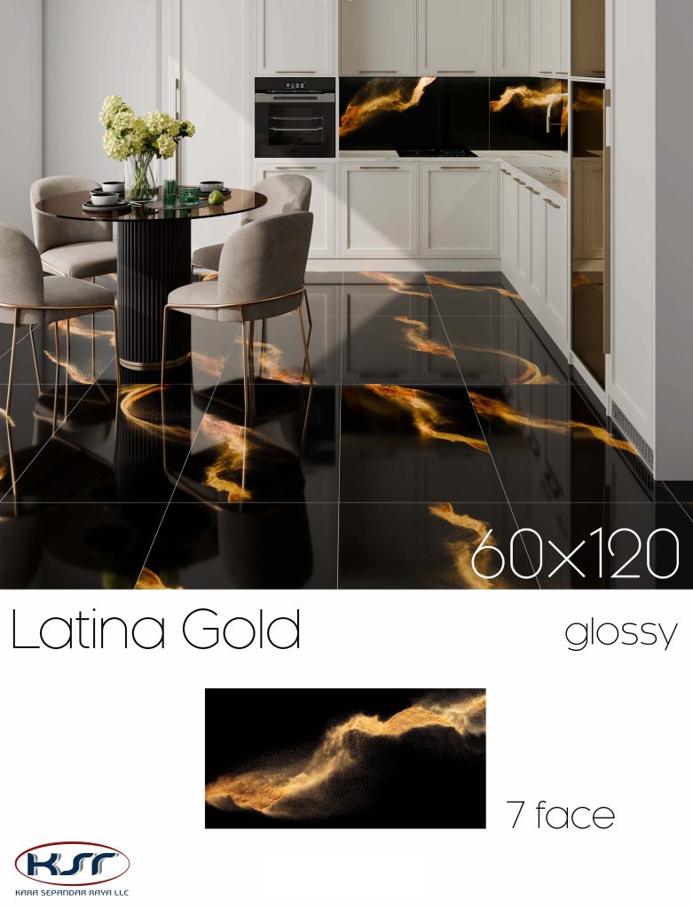 کاشی و سرامیک 120*60|کارا سپندار رایا