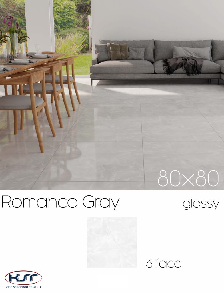 کاشی و سرامیک 80*80|کارا سپندار رایا