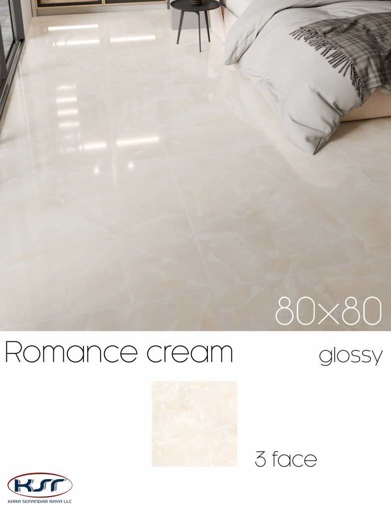 کاشی و سرامیک 80*80|کارا سپندار رایا-1