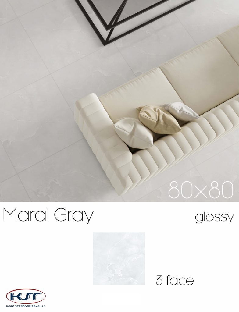 کاشی و سرامیک 80*80|کارا سپندار رایا-2