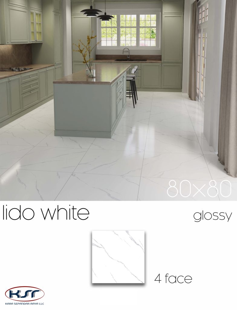 کاشی و سرامیک 80*80|کارا سپندار رایا-3