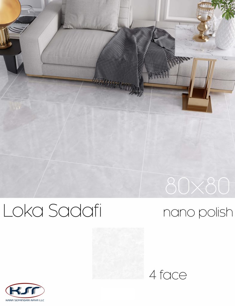 کاشی و سرامیک 80*80|کارا سپندار رایا-4