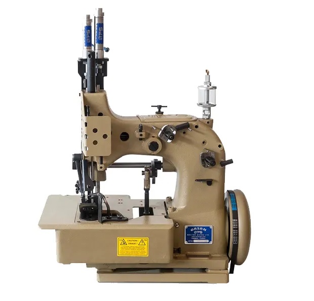 KSR-4000چرخ خیاطی اورسان