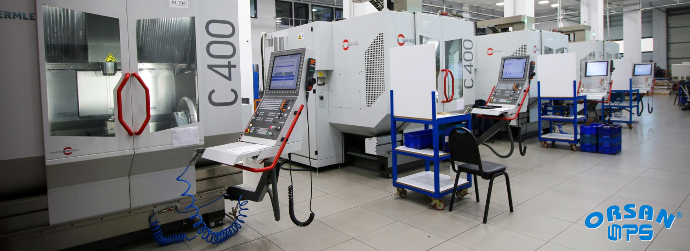 نماینده رسمی محصولات orsan