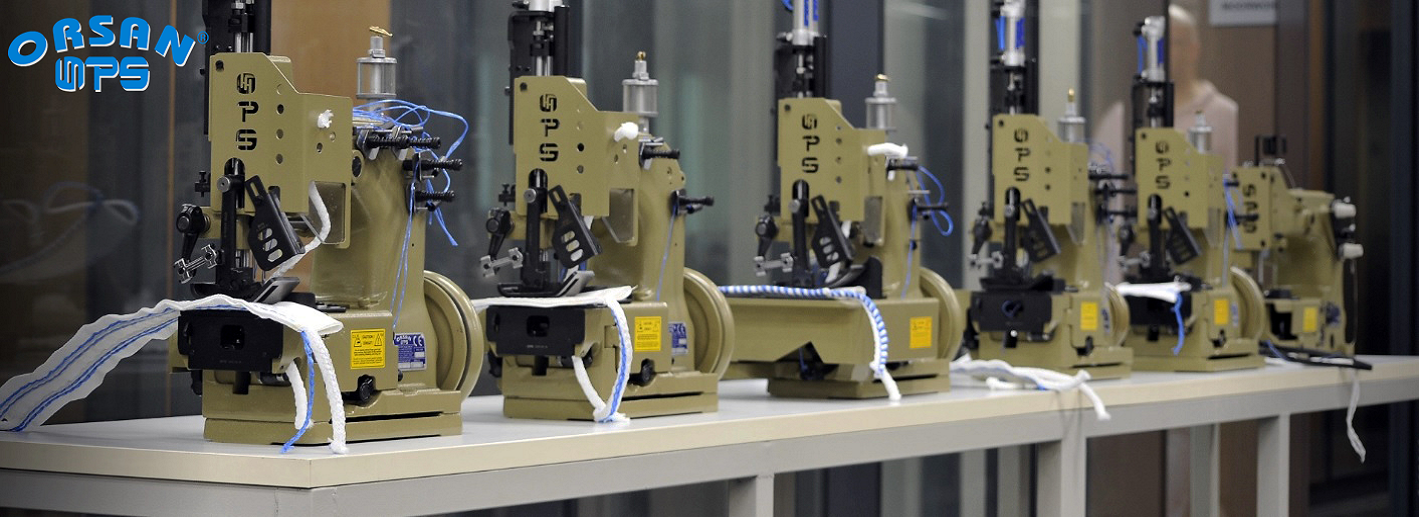 تنها نماینده محصولات orsan در ایران